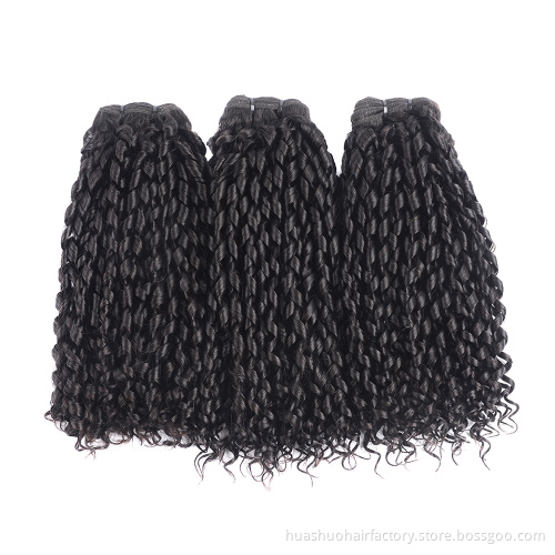 Real Natural Cuticle Aligned Wholesale Raw Virgin Unprocessed Brazilian Human Hair